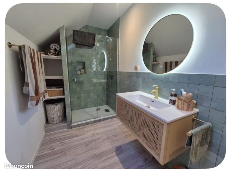 Maison à vendre, 95m², Béthisy-Saint-Pierre