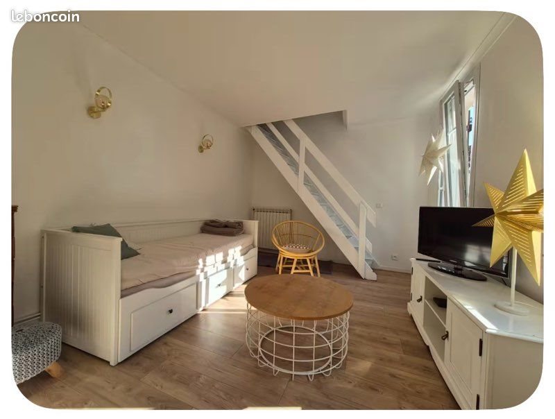 Maison à vendre, 95m², Béthisy-Saint-Pierre