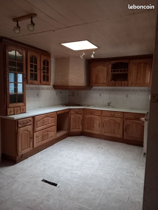 Maison à vendre, 140m², Houplines