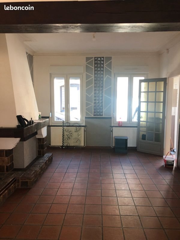 Maison à louer, 90m², Caudry