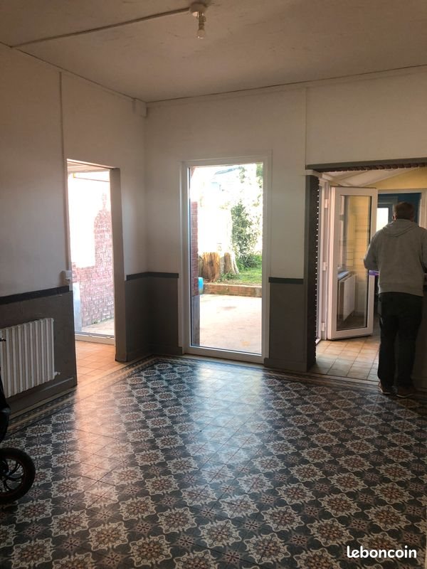 Maison à louer, 90m², Caudry