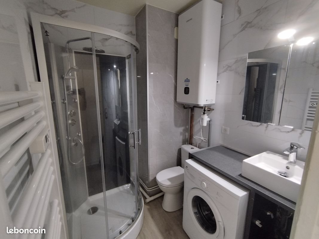 Appartement à vendre, 21m², Dax