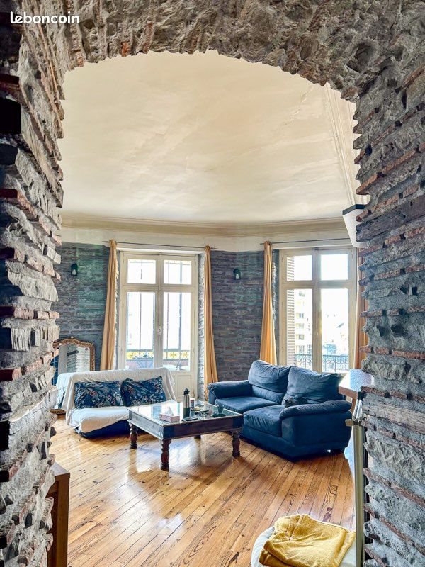 Appartement à vendre, 103m², Pau