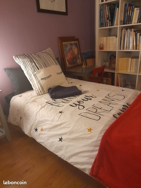 Appartement à louer, 15m², La Roche-sur-Yon