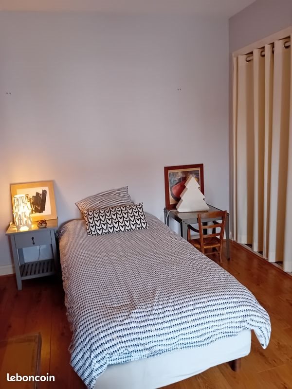 Appartement à louer, 15m², La Roche-sur-Yon