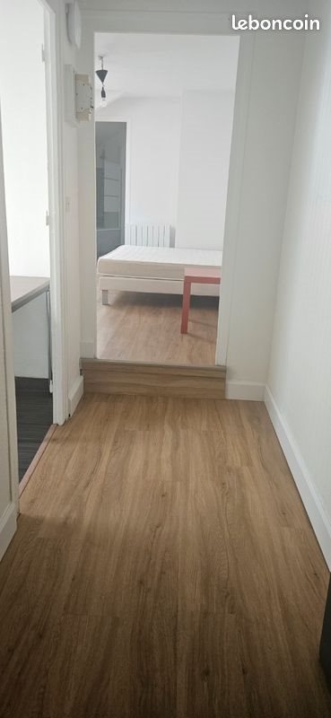 Appartement à louer, 30m², Pontivy