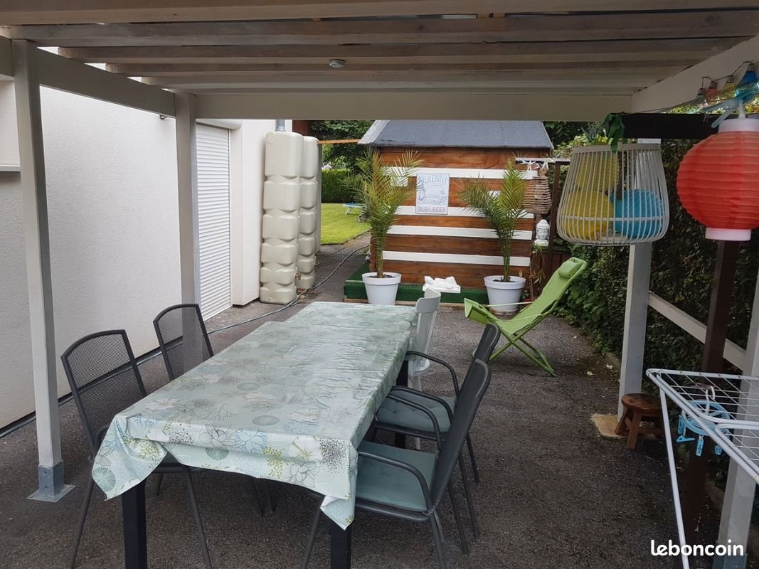 Appartement à louer, 3m², Saint-Jorioz