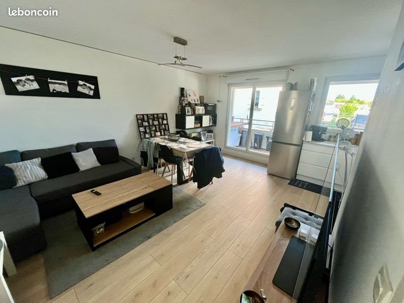 Appartement à vendre, 40m², Vertou