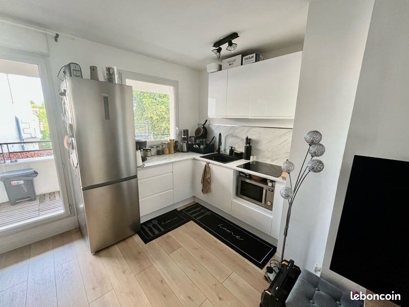 Appartement à vendre, 40m², Vertou