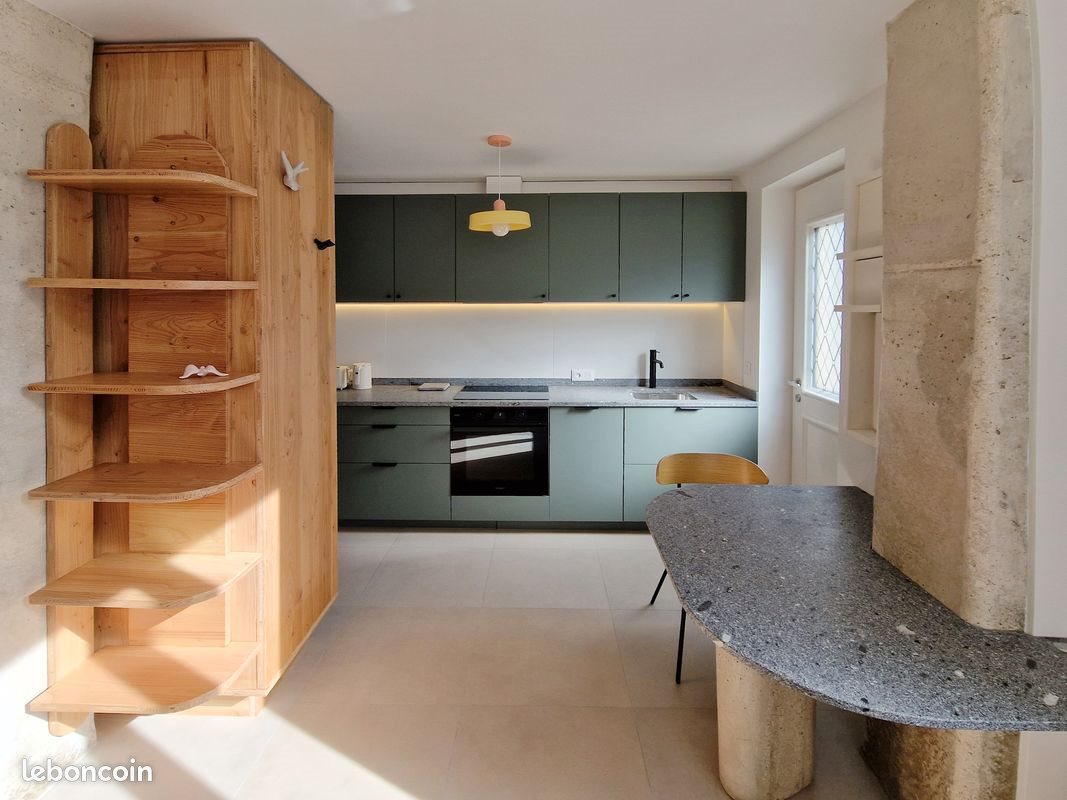 Appartement à louer, 19m², Saint-Maur-des-Fossés
