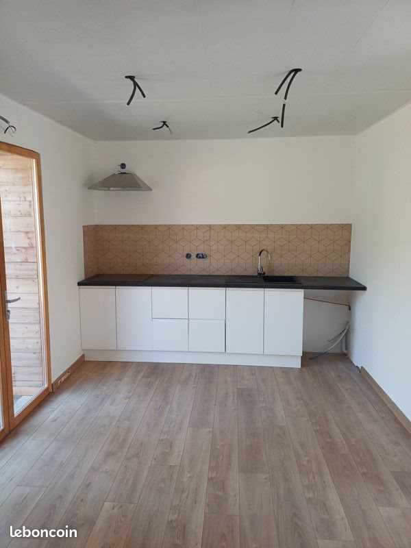 Maison à louer, 40m², Sabres
