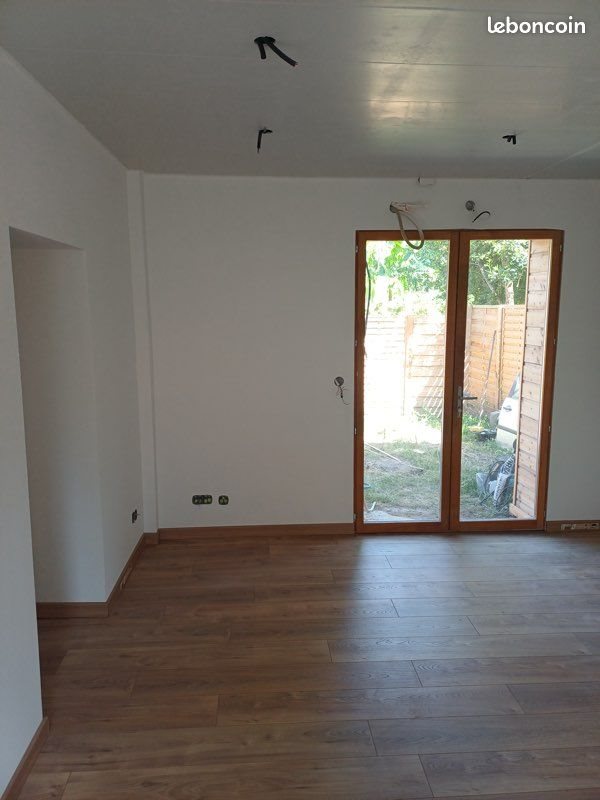 Maison à louer, 40m², Sabres