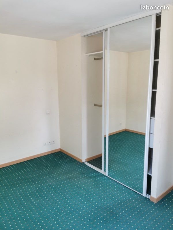 Maison à louer, 60m², Lombron