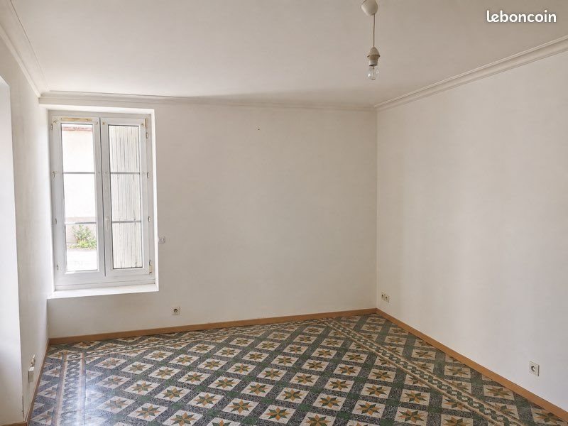 Maison à louer, 60m², Lombron