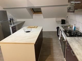 Appartement à louer, 70m², Semur-en-Auxois
