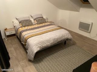 Appartement à louer, 70m², Semur-en-Auxois