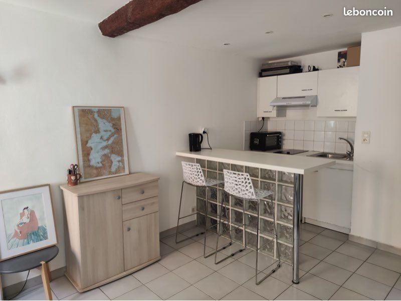 Appartement à louer, 29m², Toulouse