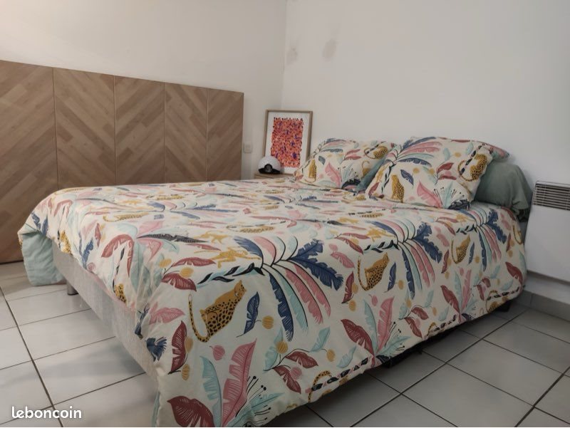 Appartement à louer, 29m², Toulouse