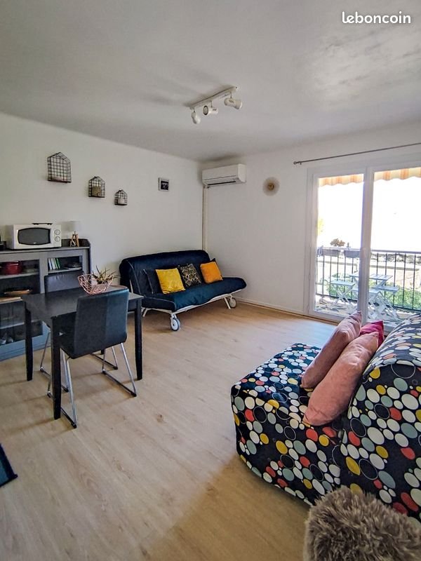 Appartement à louer, 24m², Hyères