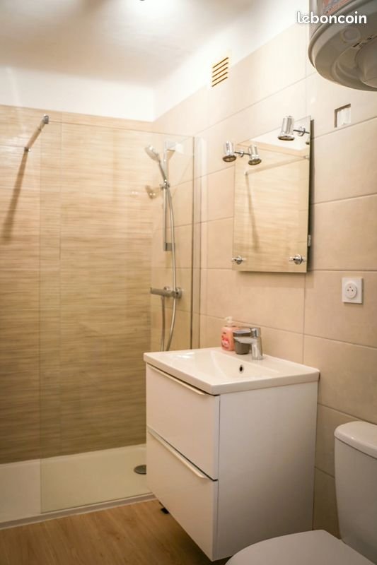Appartement à louer, 24m², Hyères
