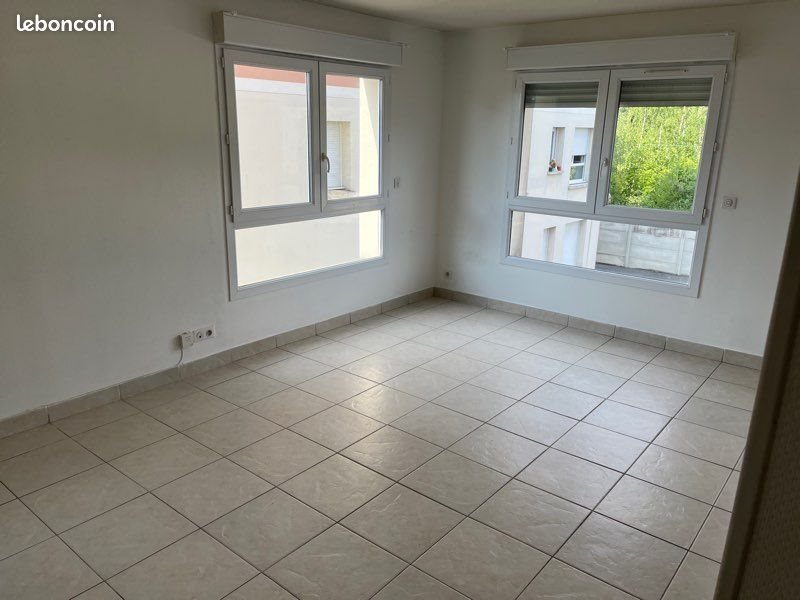 Appartement à vendre, 42m², Saint-Just-en-Chaussée