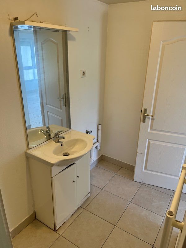 Appartement à vendre, 42m², Saint-Just-en-Chaussée