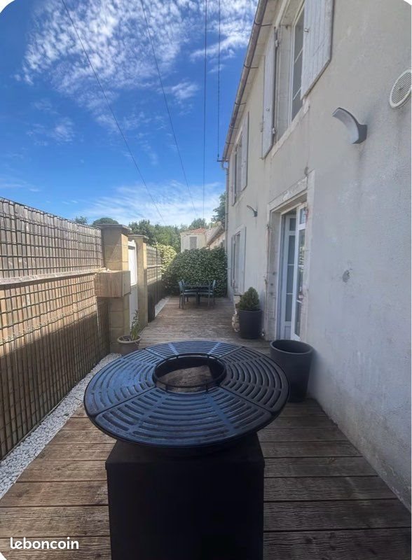 Maison à louer, 95m², Surgères