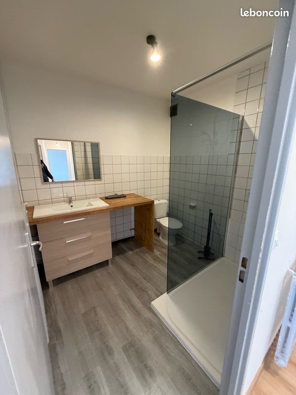 Appartement à louer, 100m², Noidans-lès-Vesoul