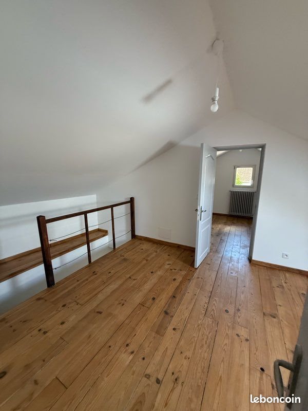 Appartement à louer, 100m², Noidans-lès-Vesoul