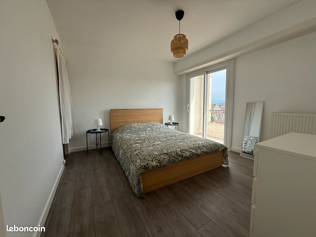 Appartement à louer, 72m², Pau