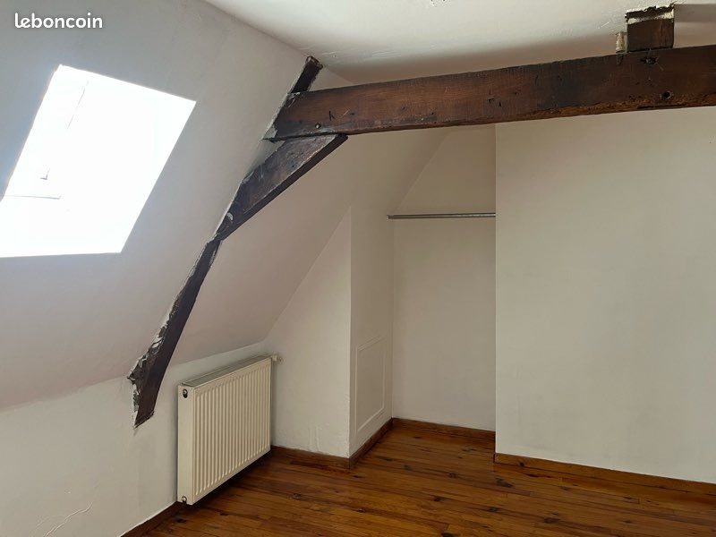 Appartement à louer, 35m², Cambrai