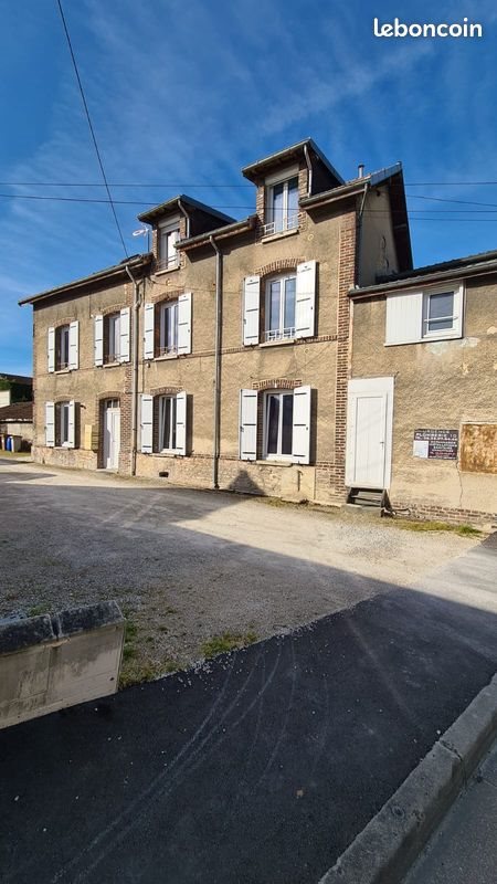 Appartement à louer, 30m², Troyes