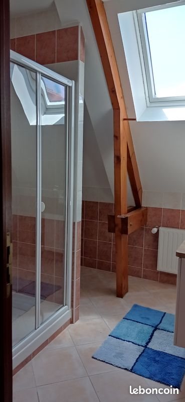 Appartement à louer, 78m², Pontorson