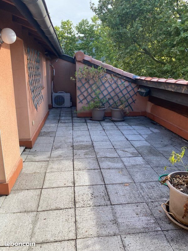 Appartement à vendre, 90m², Toulouse