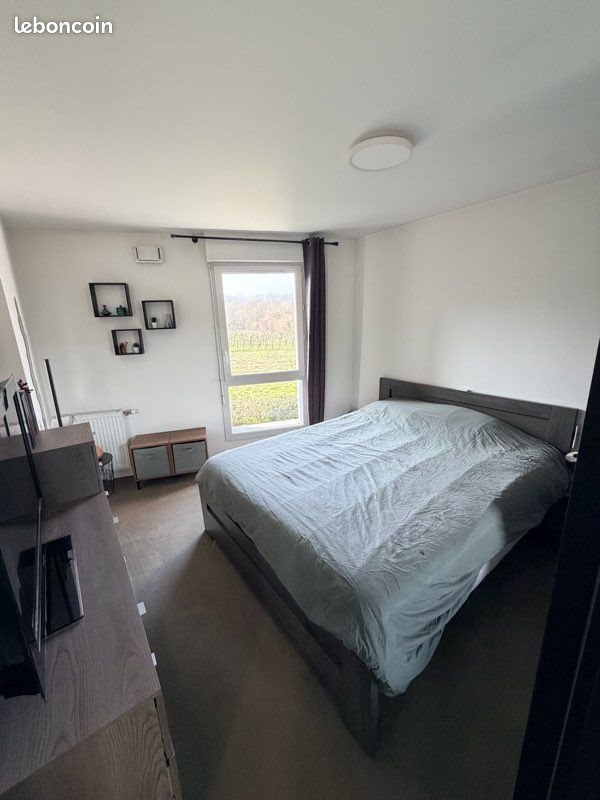 Appartement à vendre, 60m², Saint-Brice-sous-Forêt