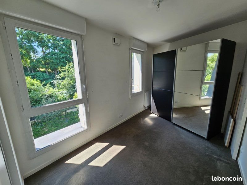 Appartement à vendre, 60m², Saint-Brice-sous-Forêt