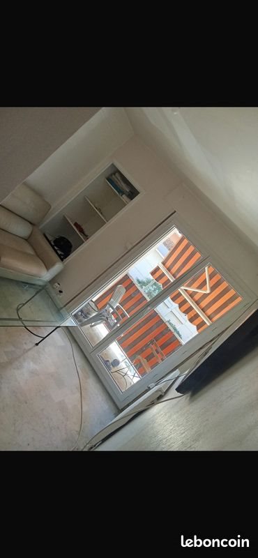 Appartement à vendre, 37m², Nice