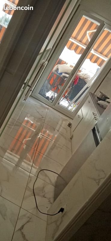 Appartement à vendre, 37m², Nice