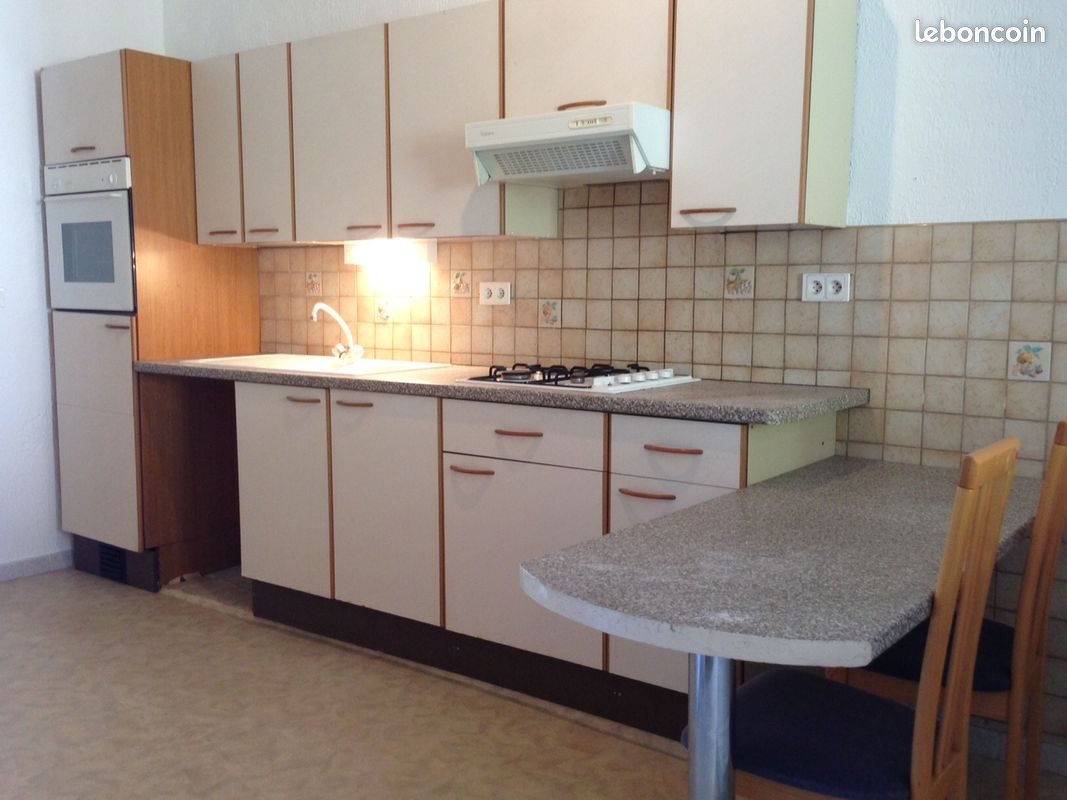 Appartement à louer, 42m², Pierrelatte