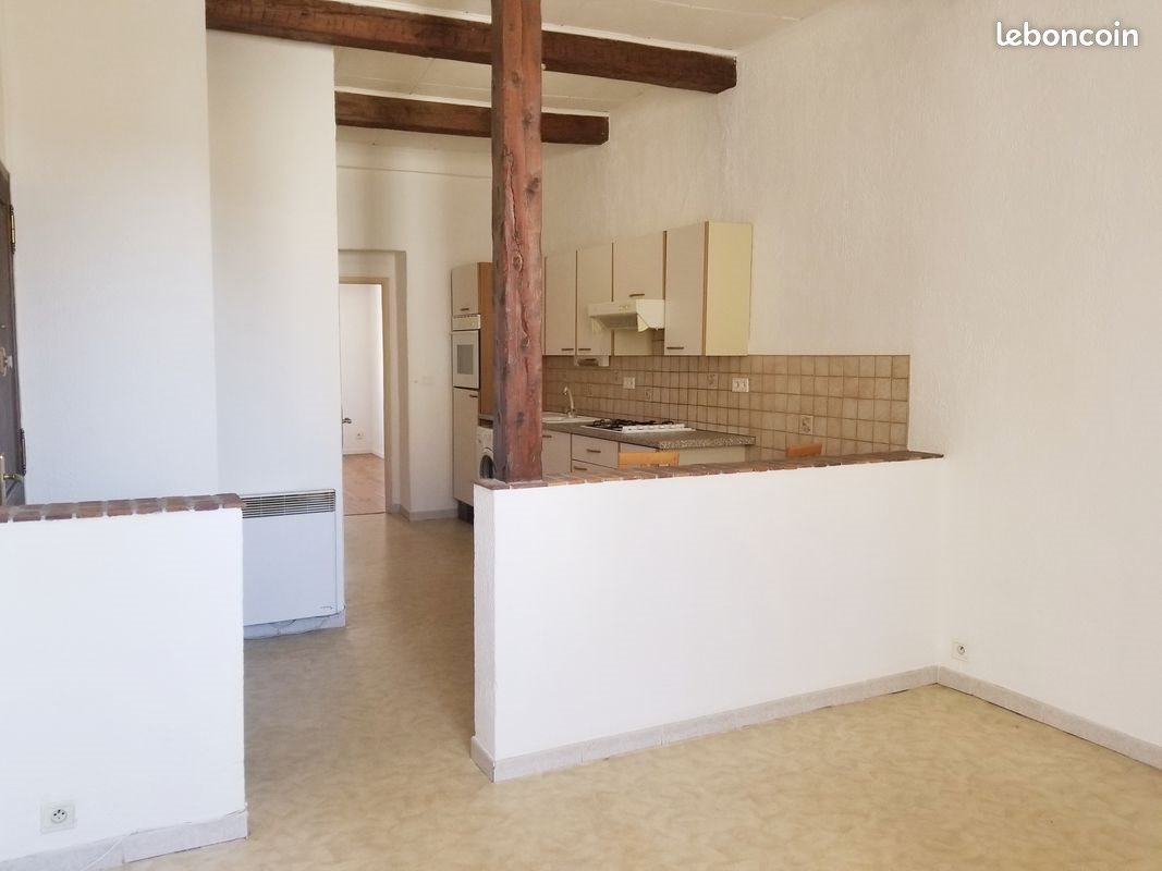 Appartement à louer, 42m², Pierrelatte