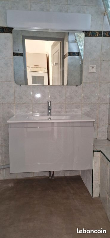 Appartement à louer, 42m², Pierrelatte