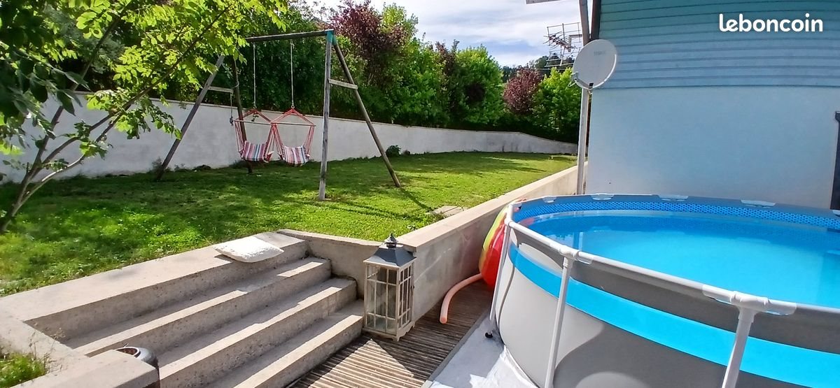 Maison à vendre, 165m², Villers-le-Lac