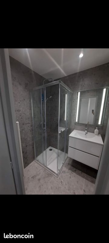Appartement à louer, 25m², Saint-Raphaël