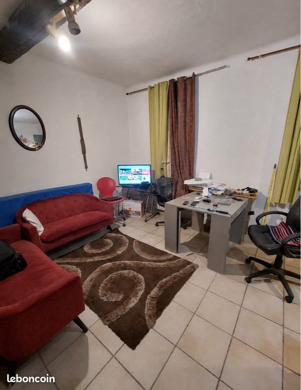 Appartement à vendre, 30m², Draguignan