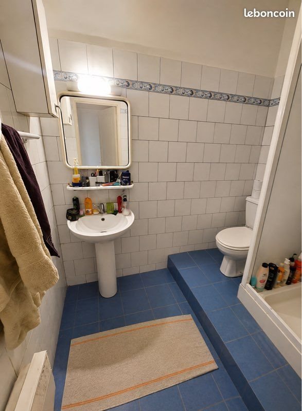 Appartement à vendre, 30m², Draguignan