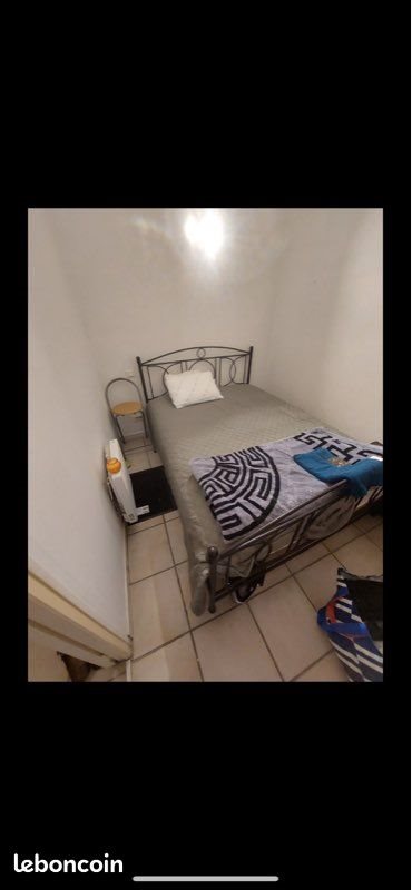 Appartement à vendre, 30m², Draguignan