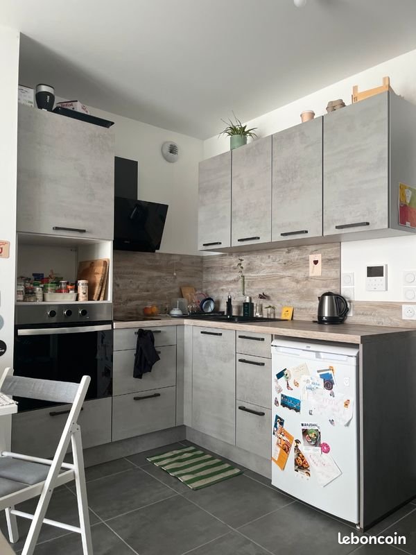 Appartement à louer, 36m², Dijon