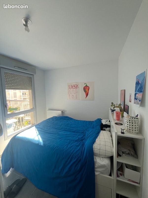Appartement à louer, 36m², Dijon