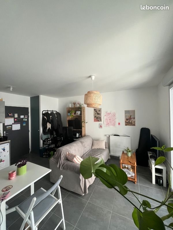 Appartement à louer, 36m², Dijon