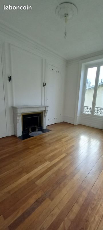 Appartement à vendre, 65m², Vienne